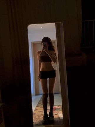 艾拉·isla健身视图精选，微密圈最美身材展示合集