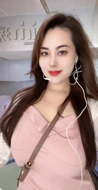 安妮朵朵的热舞资源，快手定制舞视频合集分享