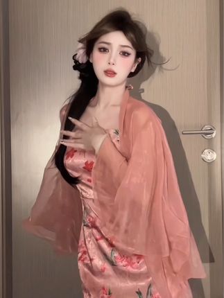 桃酥酥的黑历史揭秘，虎牙主播的往事盘点