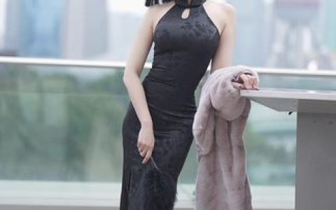 老牌网红果儿Victoria开通微密圈，老司机都懂