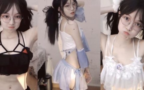 清月已经不困了早期动态从默默无闻到走红,清月成长故事