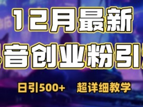 抖音短视频推广的核心要素，如何抓住流量红利的关键？