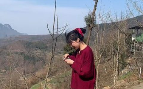 智桃lucky微密圈资源曝光,抖音上智桃lucky的迷人身材引人注目