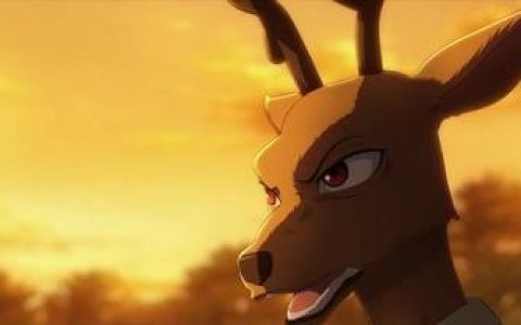 动物狂想曲第三季兔子与狼的最终对话,解读剧情中最具震撼力的时刻