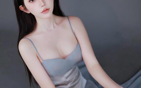 微密圈独家!艾拉·Isla甜美颜值与健美身材全曝光