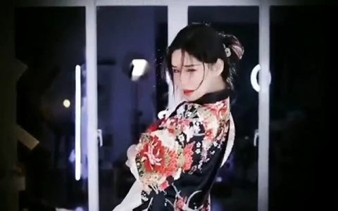 网易CC小恩雅私人订制舞蹈,顶级享受