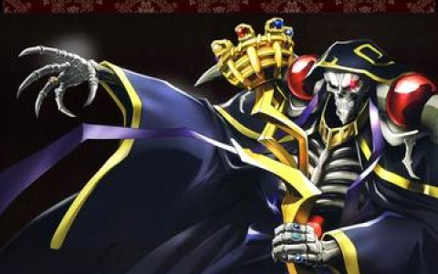 不死者之王中最强的魔法骨王的无敌技能剖析,不死者之王最强魔法使用技巧如何战胜敌人