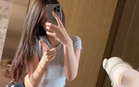 脸红mm微博内容合集,最新动态全掌握