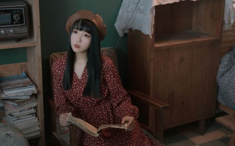 如歌《无氧呼吸》 – YiTuYu艺图语