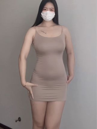 蒙蒙子早期视频集锦，网红之路的起点