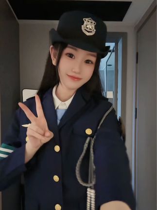 林扣弦的微密圈清新脱俗的照片合集，抖音粉丝眼中的清纯女神