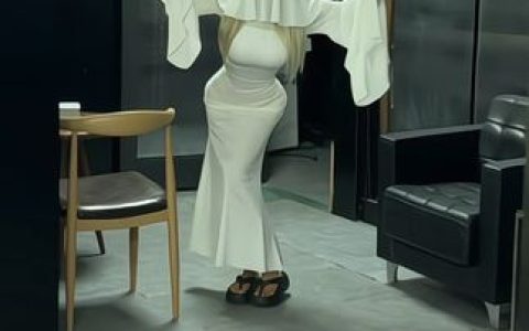 古阿扎COS,完美还原卡莎角色,如何打造COSPLAY服装?