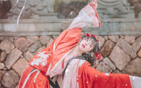 贰加六《踏雪之舞》 – YiTuYu艺图语