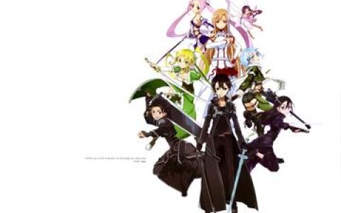 刀剑神域桐人与亚丝娜的深情对话,分析两人之间的情感纽带