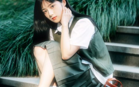 月半了吧《绿色心情》 – YiTuYu艺图语