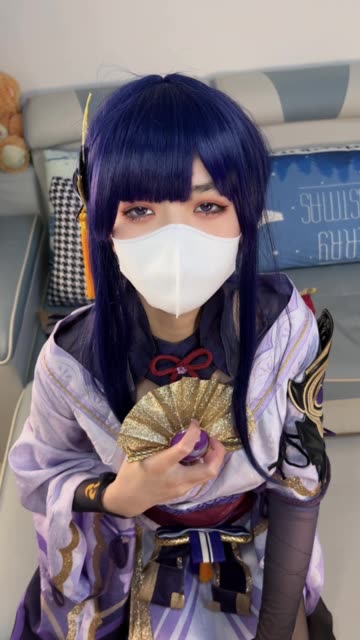 白龙猫女微密圈作品“好看的猫女”赏析，微密圈中最具代表性的白龙猫女作品介绍