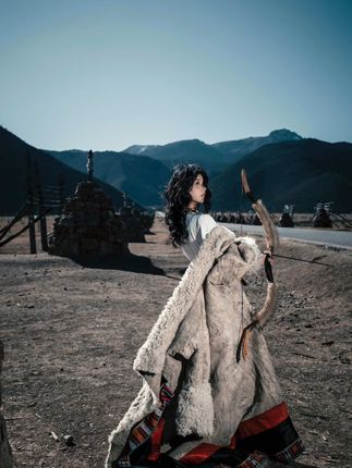 抖音鱼神蓝色战袍是什么梗？微密图赏析详解！