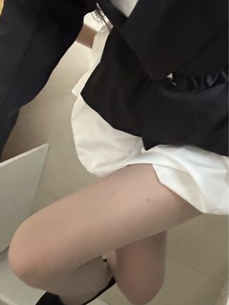 巨恶小锯鳄微密圈#纯情女高，微密圈的独特风格