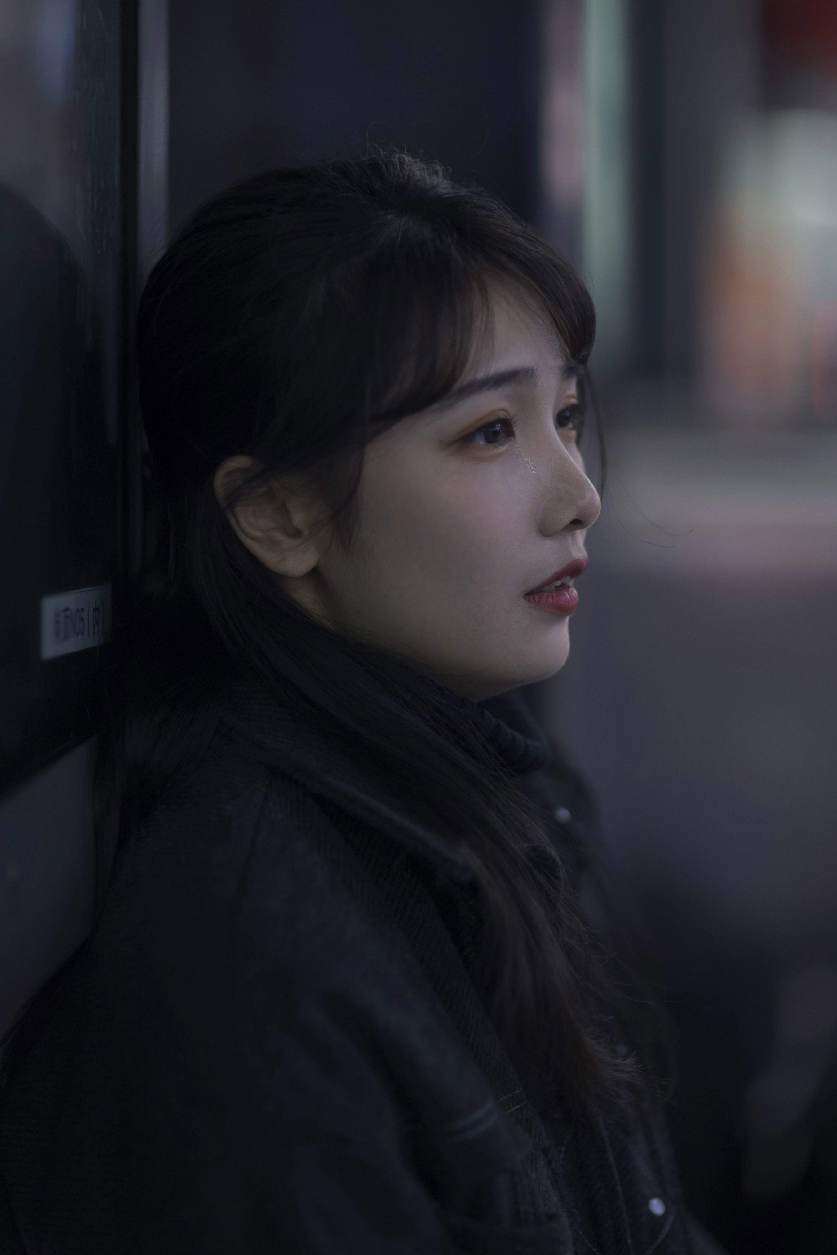 [YiTuYu艺图语] 湘湘《等待》 好看的4K高清无水印纯欲妹子意境唯美写真完整版图集