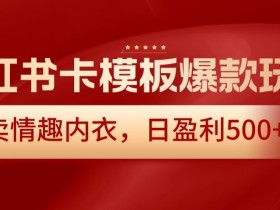 小红书运营需要注意哪些规则，避免踩雷的运营指南