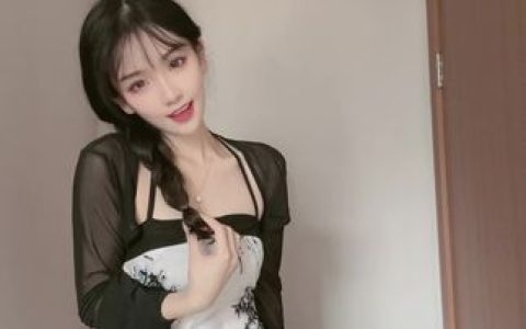 抖音网红崽崽nana微密圈精选,快乐生活的真实写照