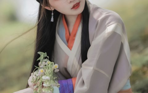 _喵喵家的小鱼干_《女儿吟》 – YiTuYu艺图语