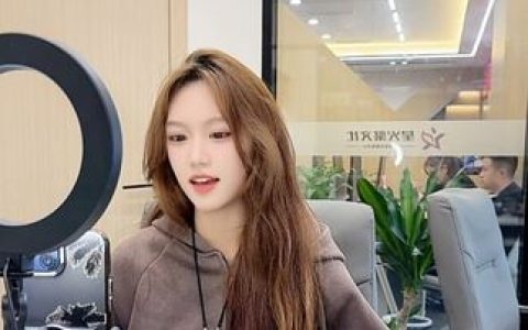 Bigo垚曦的定制舞蹈回放,她如何满足粉丝的舞蹈需求