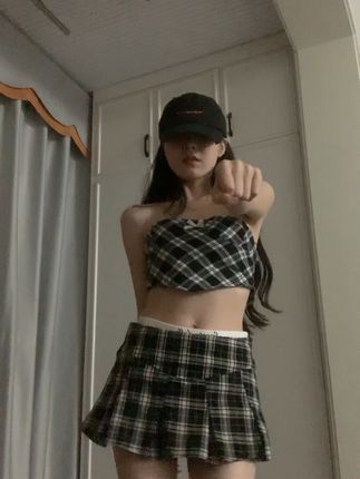 抖音智桃Lucky微密圈合集资源下载，抖音最火的智桃微密圈全集大放送