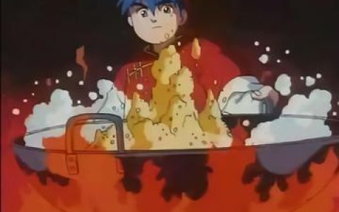 中华小当家美食传承故事,每一道菜背后的历史与文化