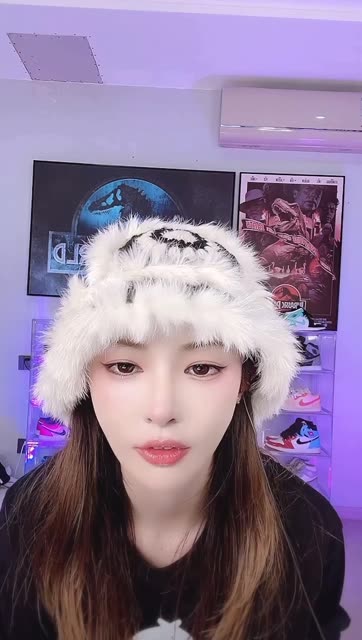 一只霸王兽双视角视频全集，如何快速获取她的热舞资源
