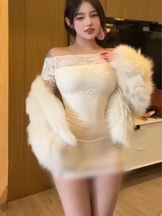 小u优优子微密圈的粉丝福利是什么？（探讨小u优优子的微密圈付费内容）